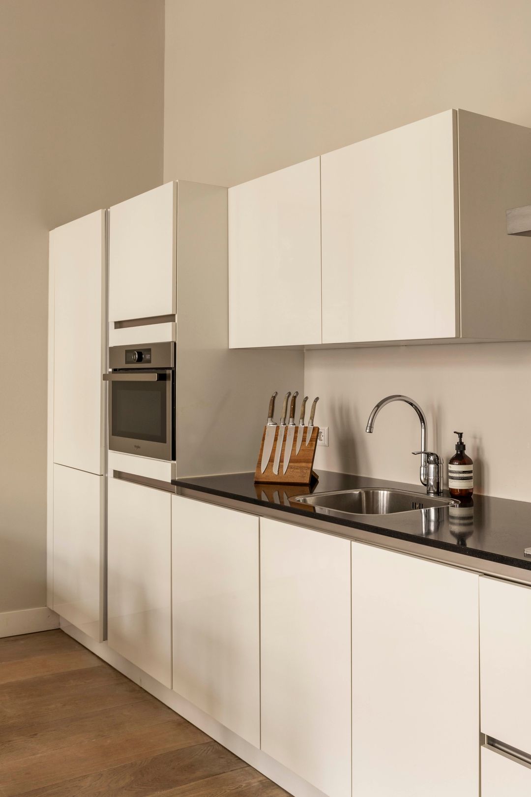 Foto 7 van Sarphatistraat 85-B