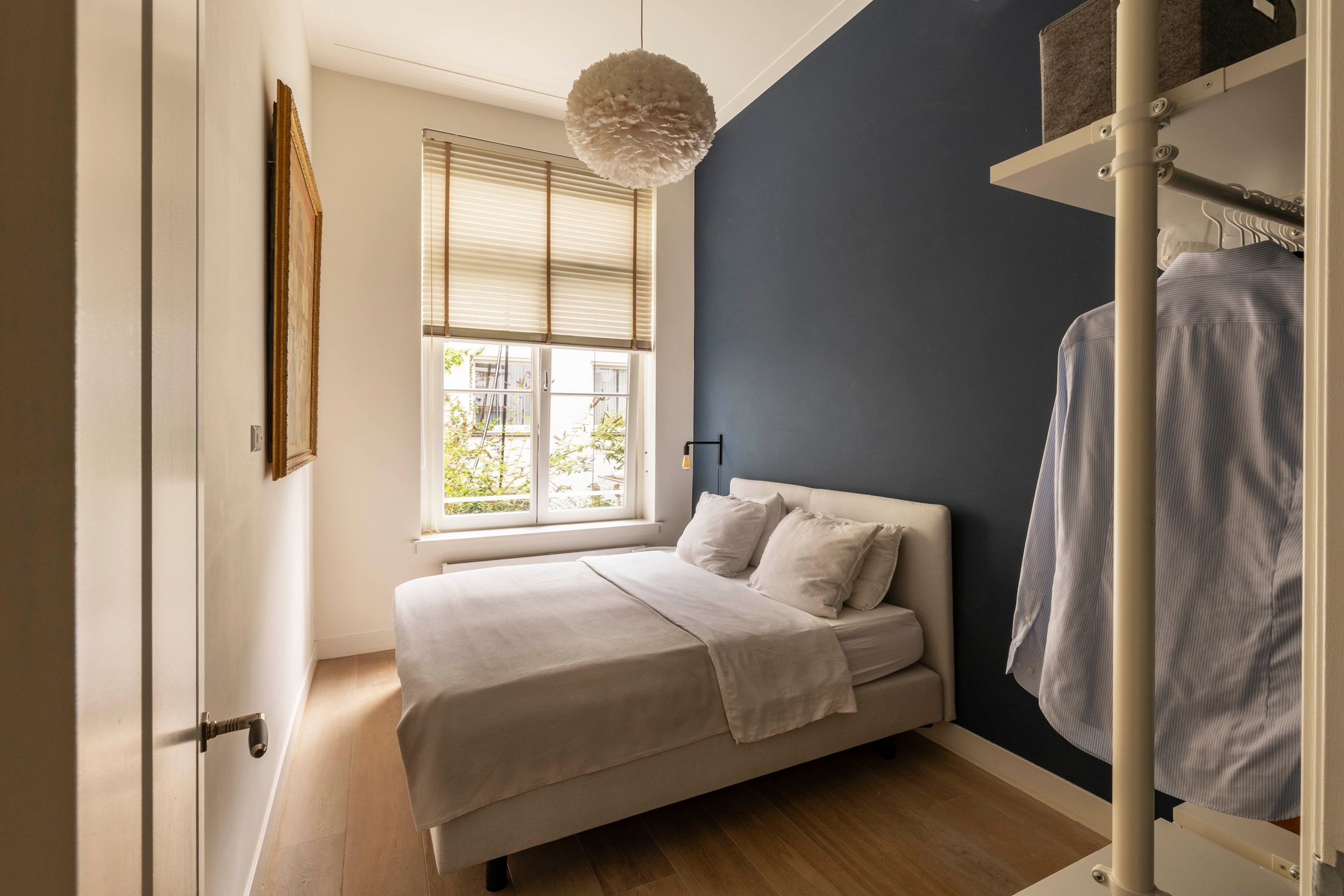 Foto 15 van Sarphatistraat 85-B