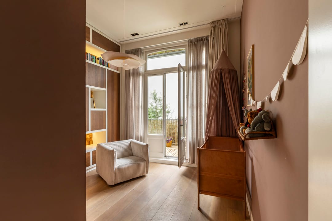 Foto 17 van Sarphatistraat 85-B