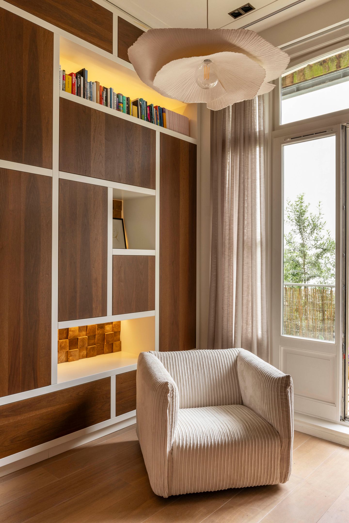 Foto 19 van Sarphatistraat 85-B