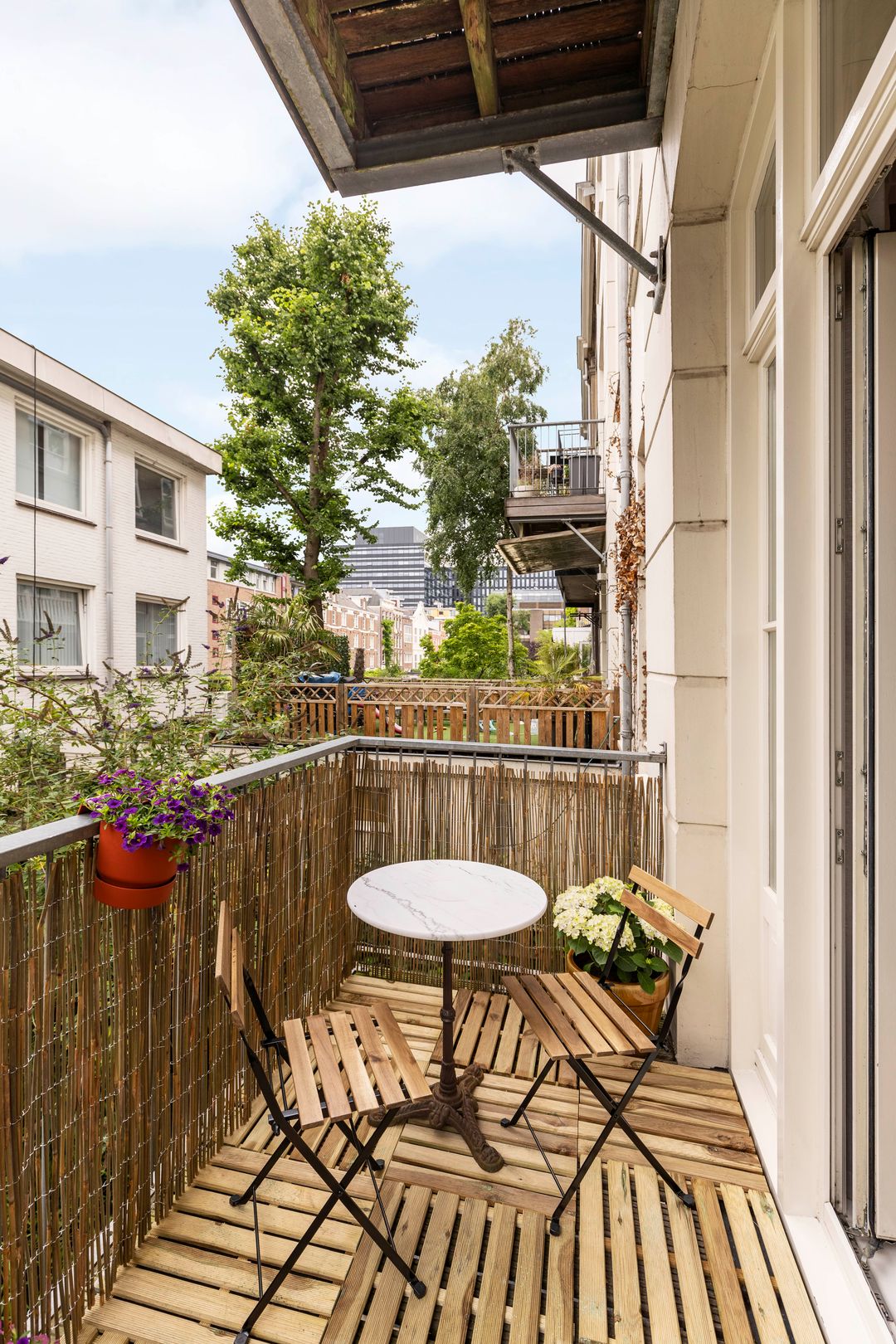 Foto 22 van Sarphatistraat 85-B