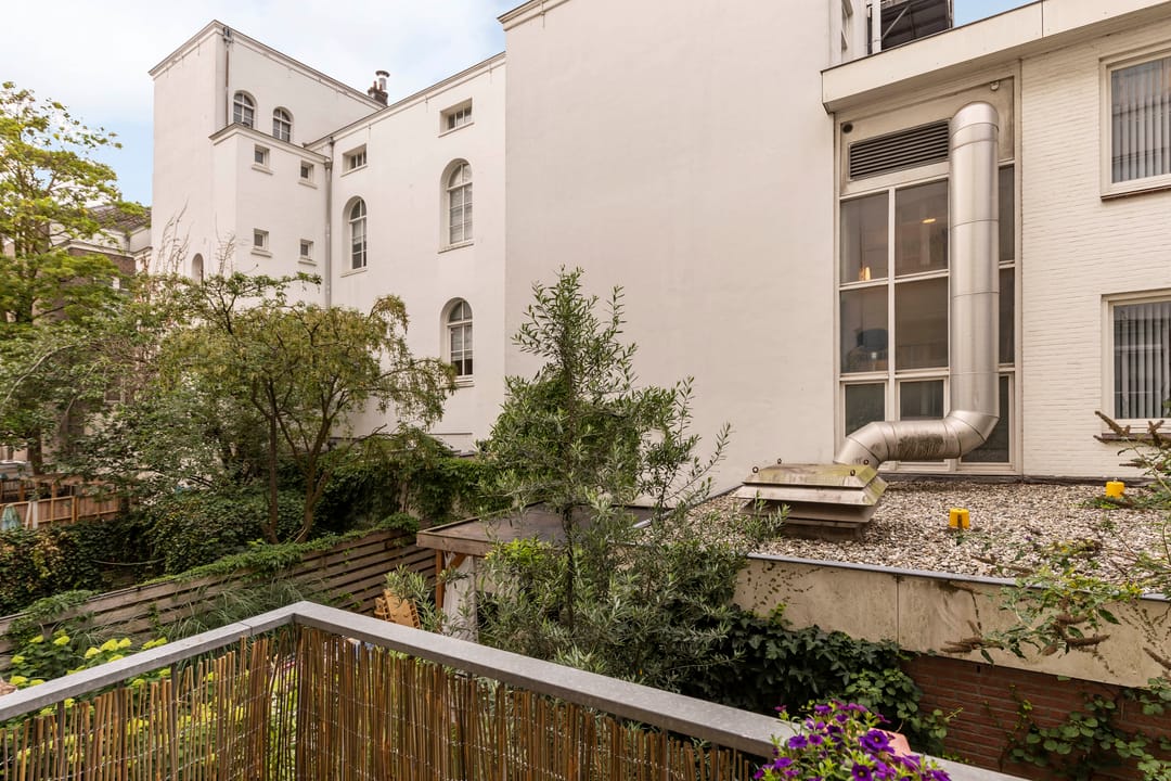 Foto 23 van Sarphatistraat 85-B