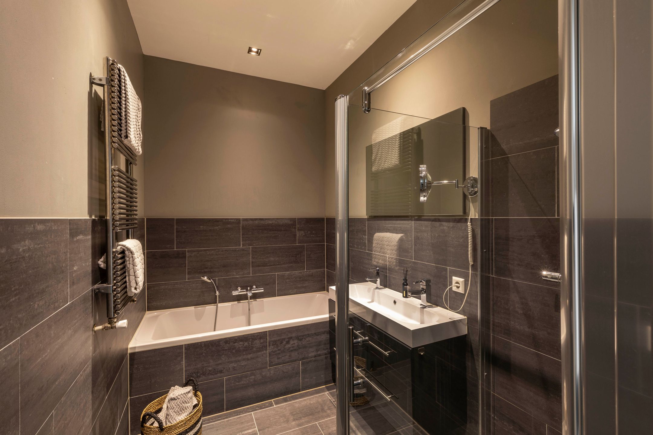 Foto 24 van Sarphatistraat 85-B