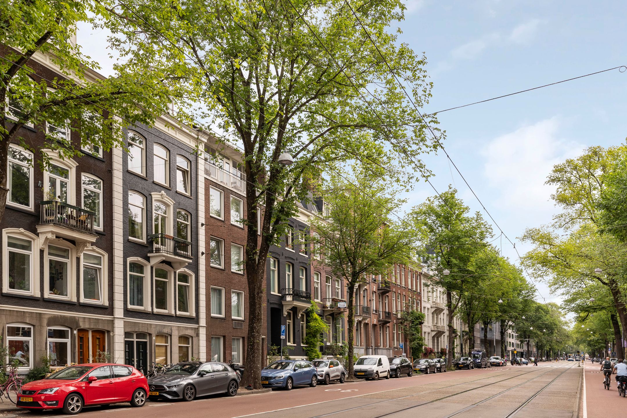 Foto 27 van Sarphatistraat 85-B