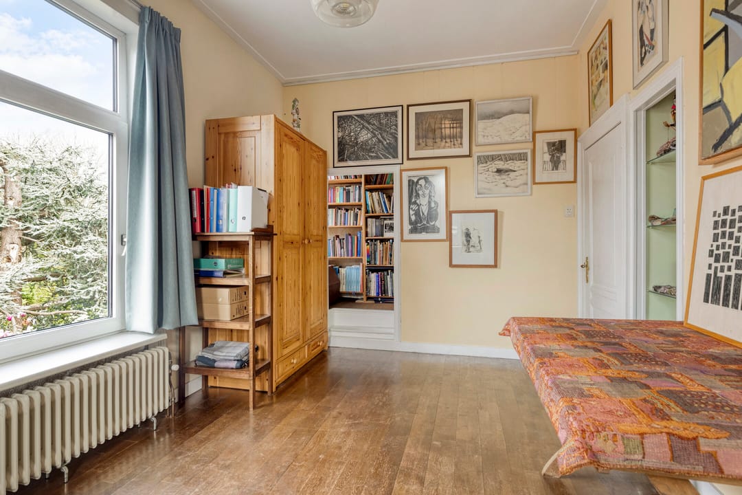 Photo 26 of Zijlsingel 73