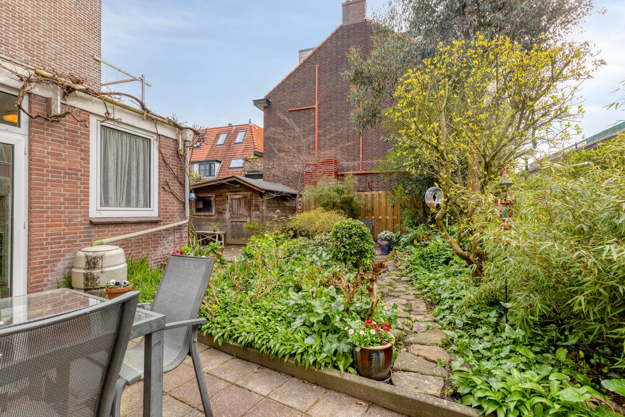 Photo 42 of Zijlsingel 73