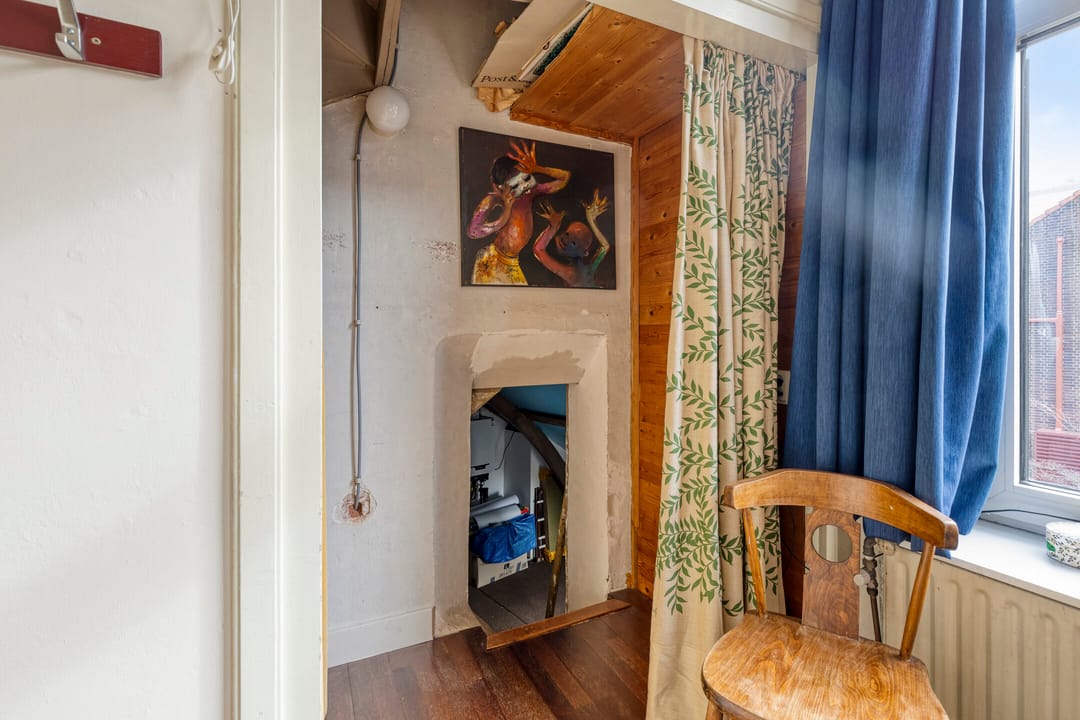 Photo 31 of Zijlsingel 73