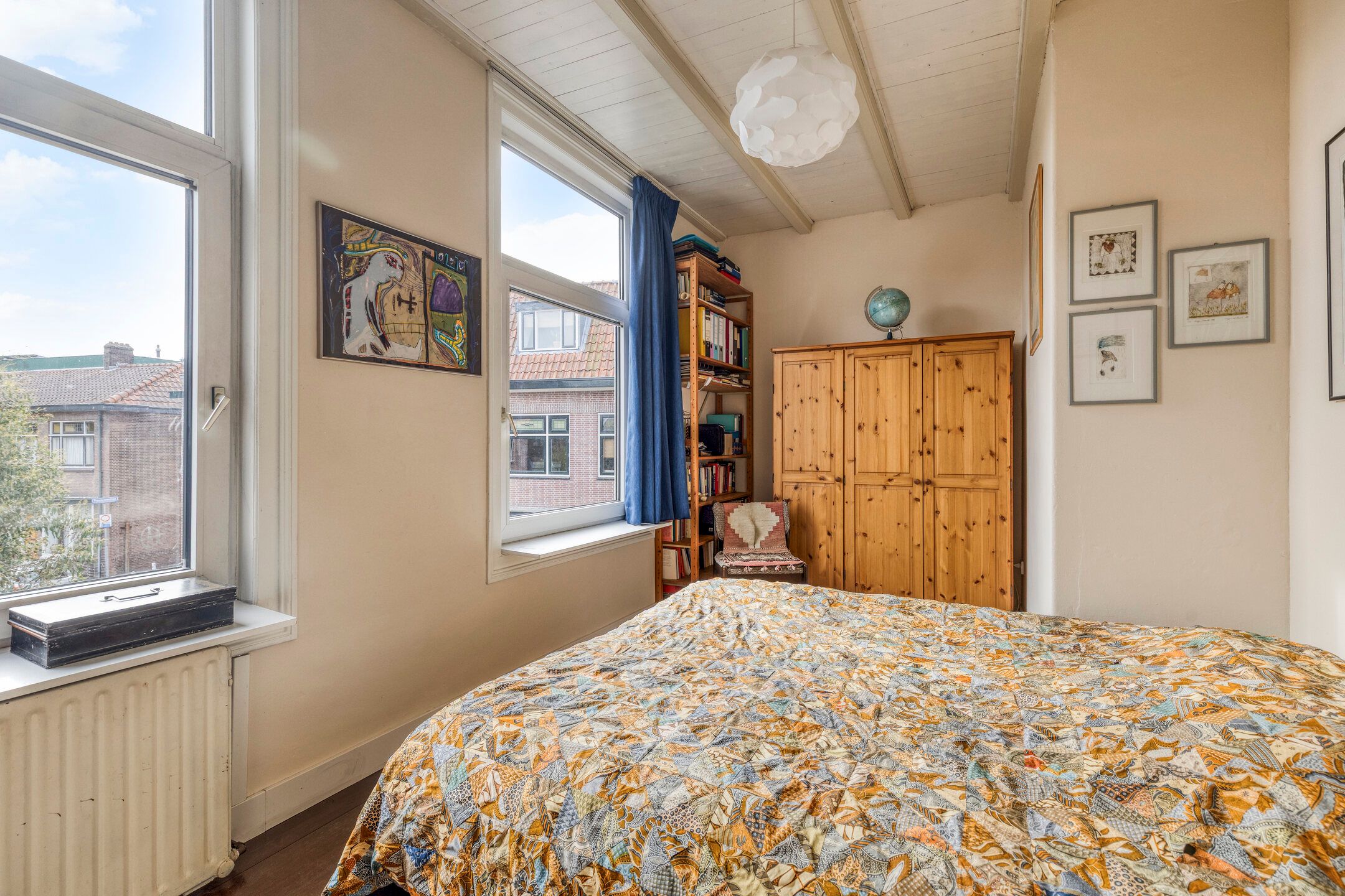 Photo 30 of Zijlsingel 73