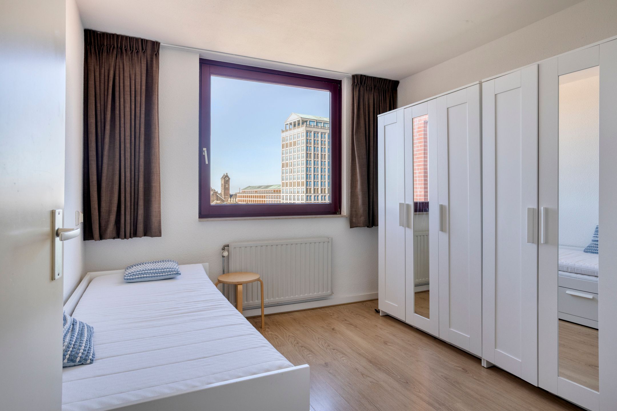 Foto 15 van Sphinxlunet 38-F