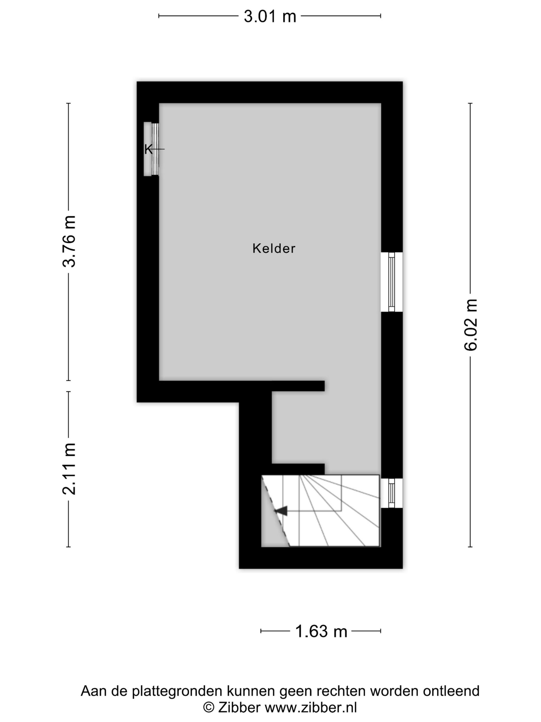 Photo 45 of Zijlsingel 73