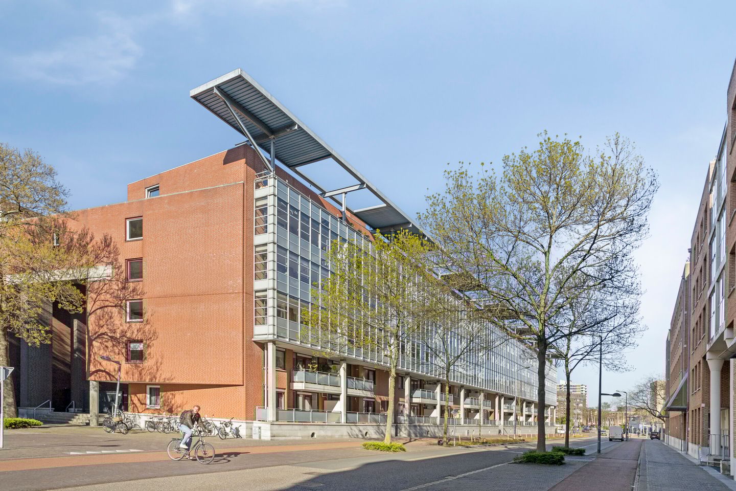 Foto 5 van Sphinxlunet 38-F