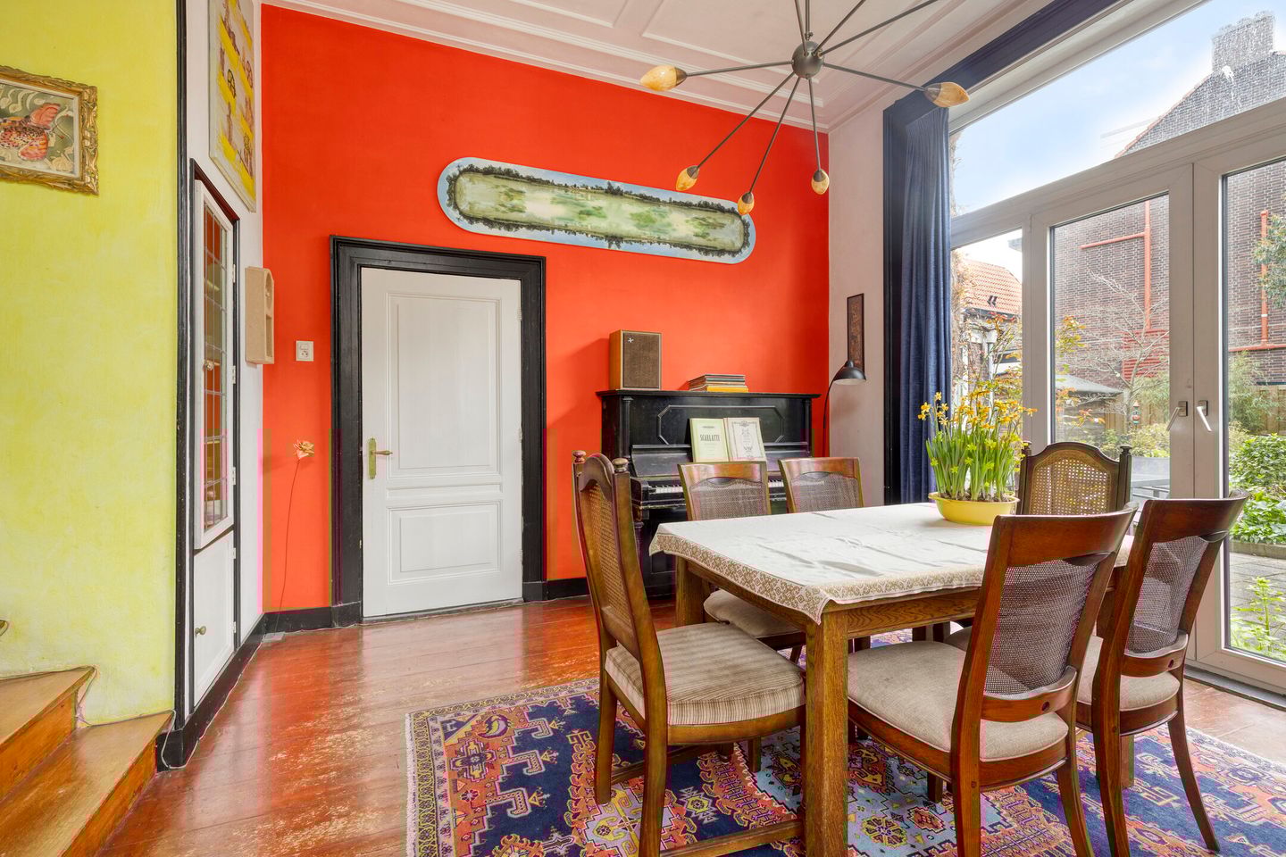 Photo 10 of Zijlsingel 73