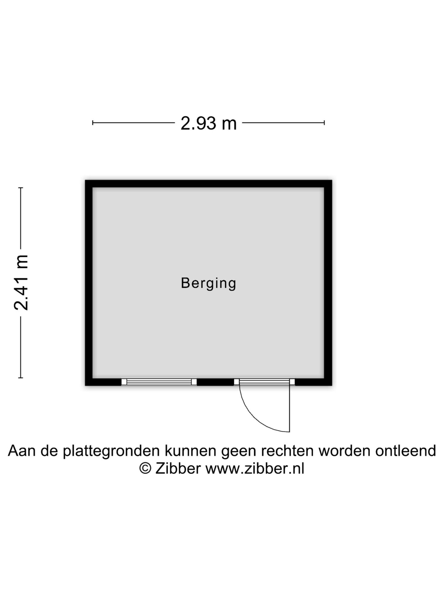 Photo 49 of Zijlsingel 73
