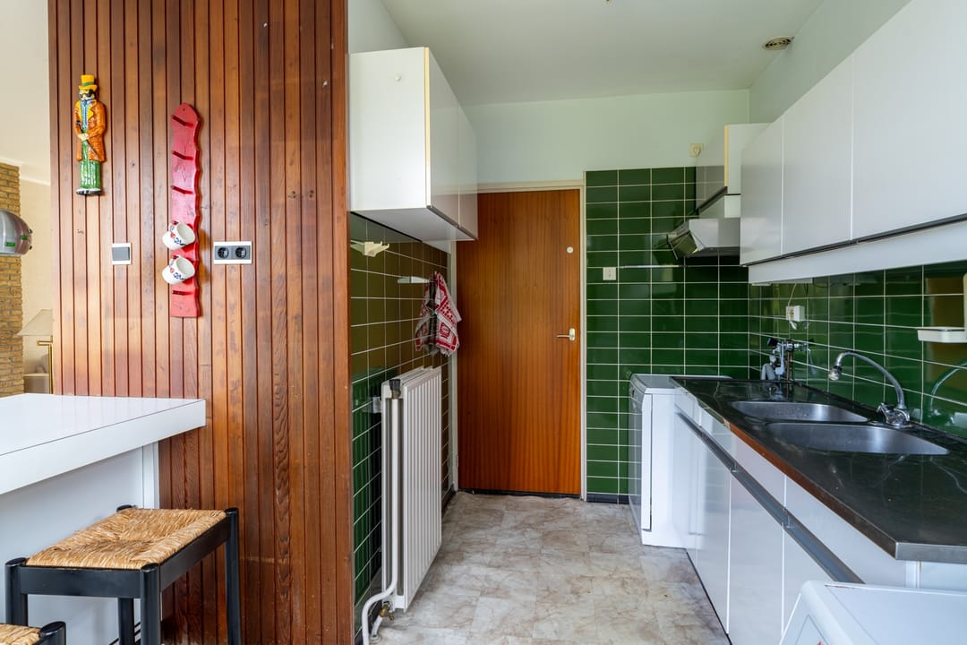 Foto 13 van Vossenbergselaan 66