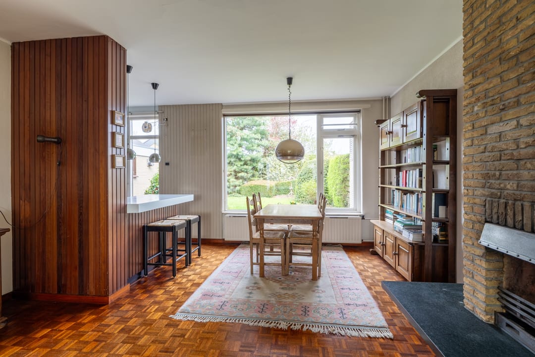 Foto 16 van Vossenbergselaan 66