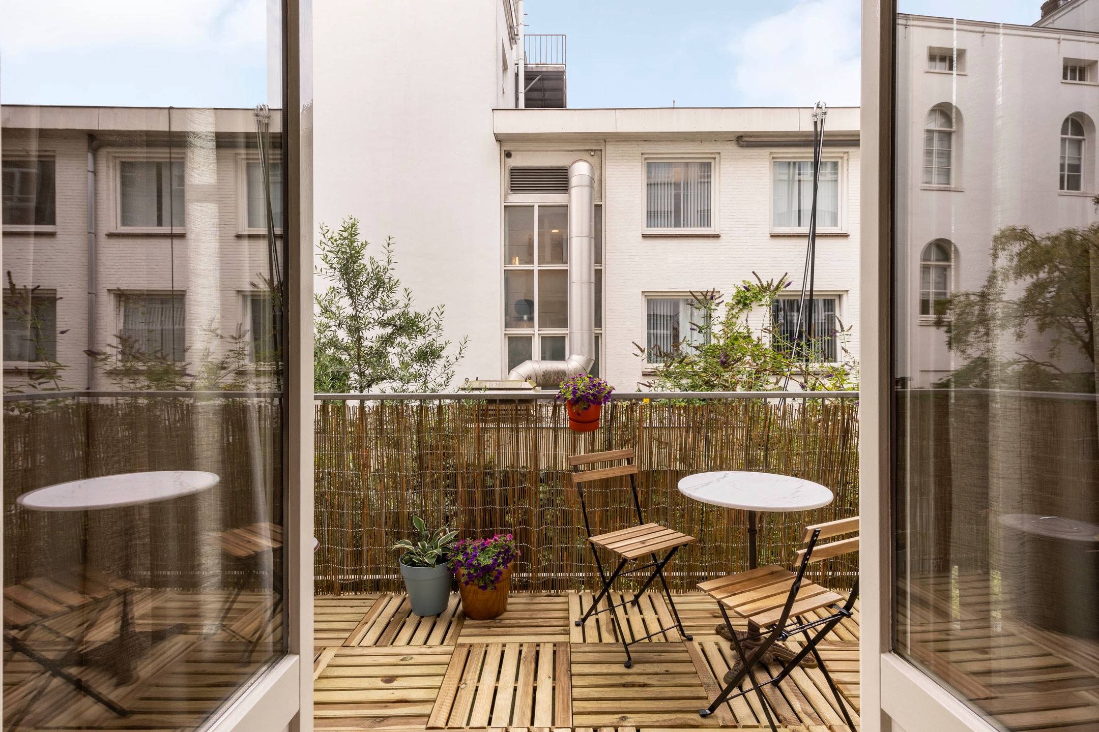 Foto 21 van Sarphatistraat 85-B