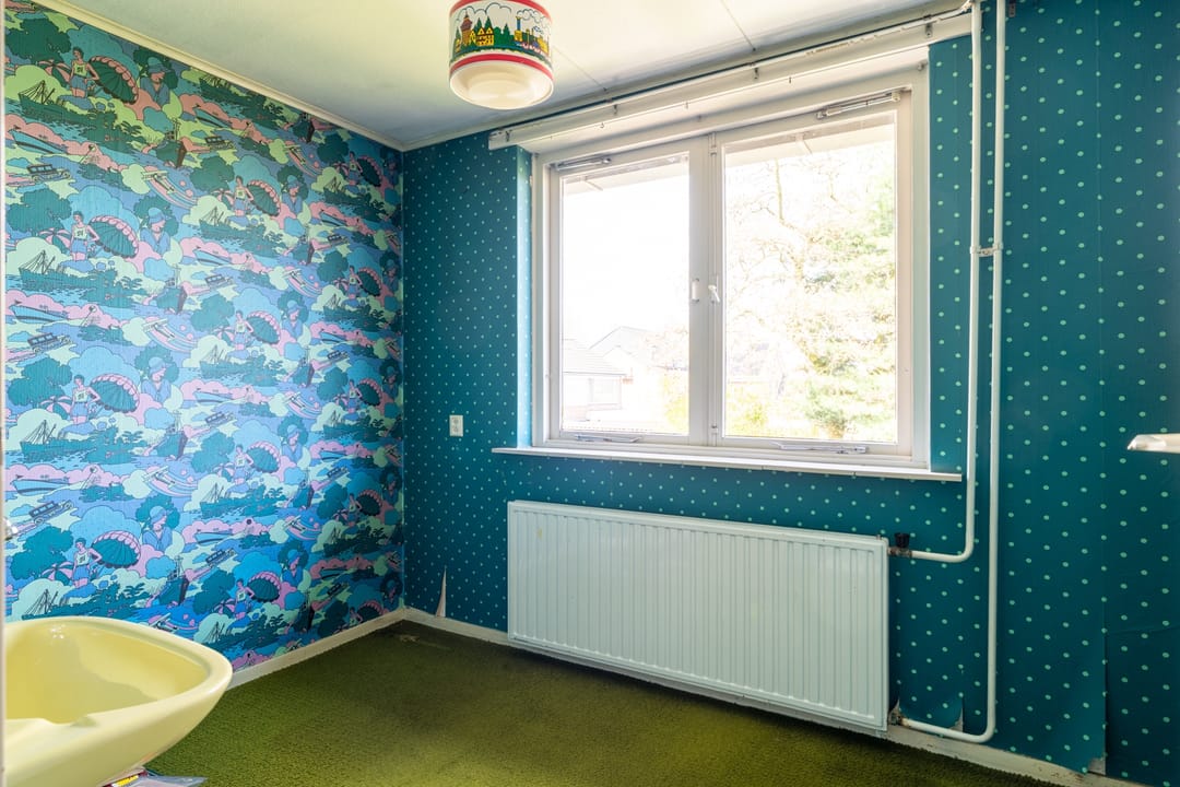 Foto 23 van Vossenbergselaan 66