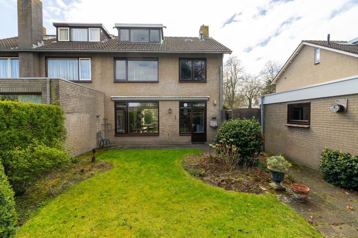 Foto 2 van Vossenbergselaan 66