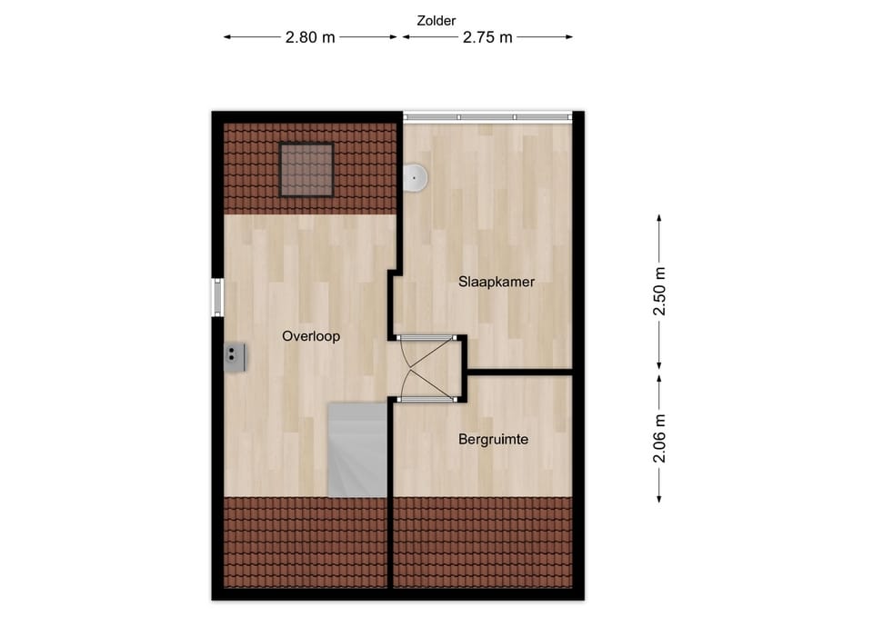 Foto 37 van Vossenbergselaan 66