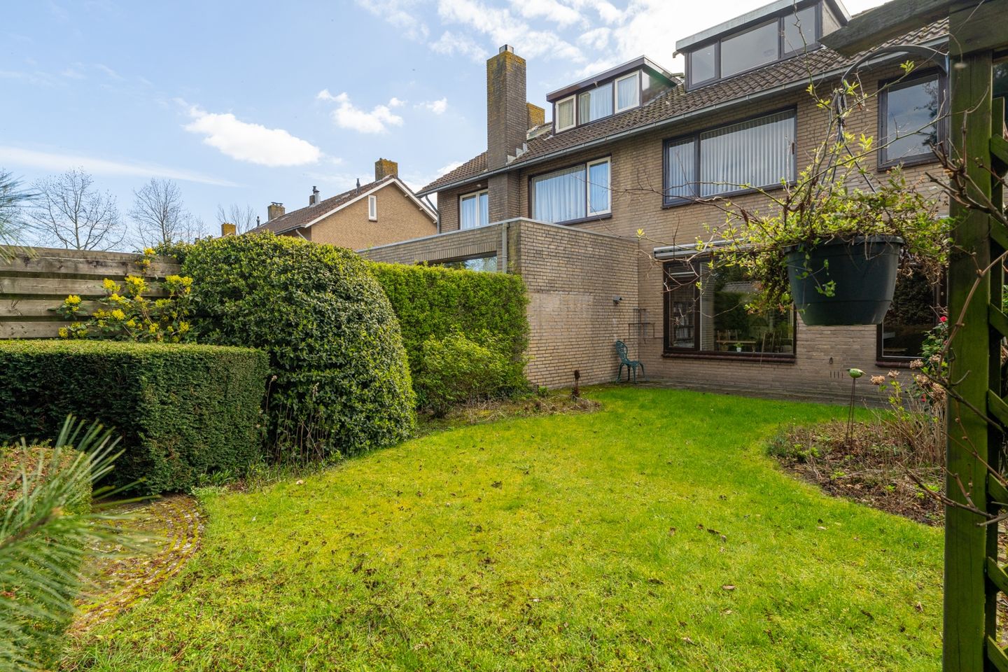 Foto 4 van Vossenbergselaan 66