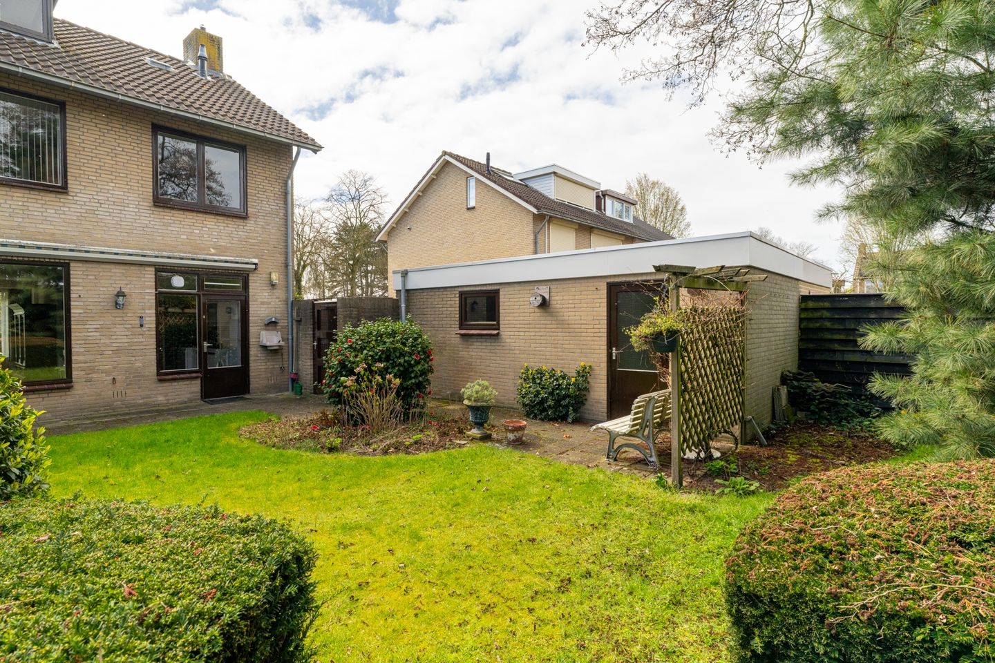 Foto 5 van Vossenbergselaan 66