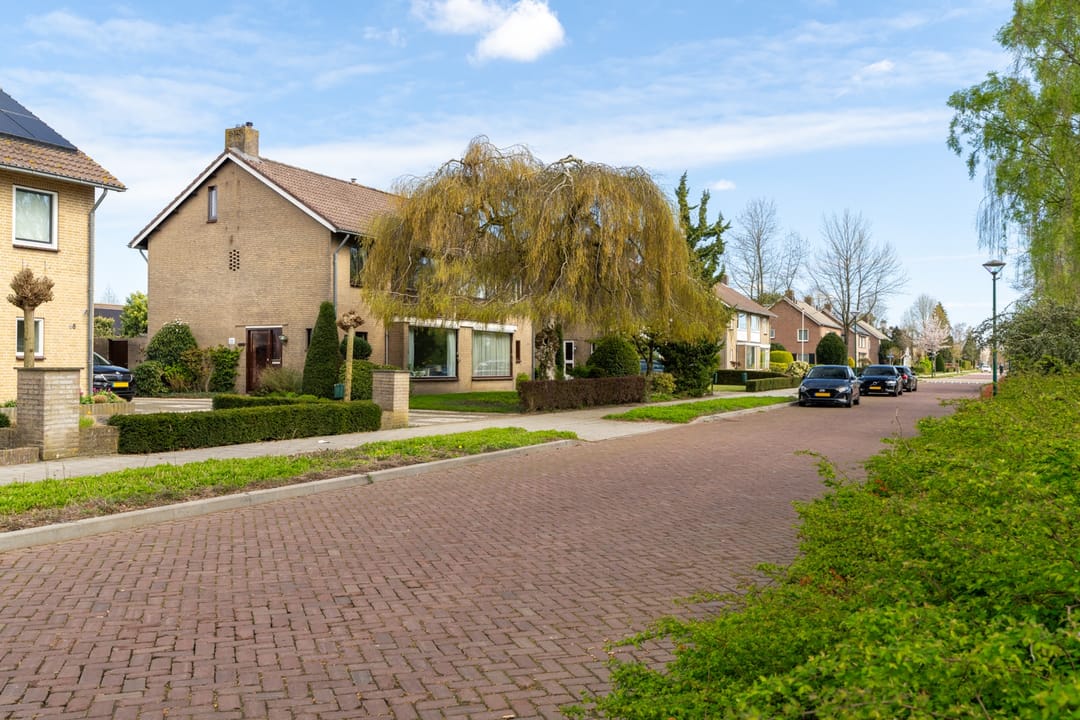 Foto 7 van Vossenbergselaan 66