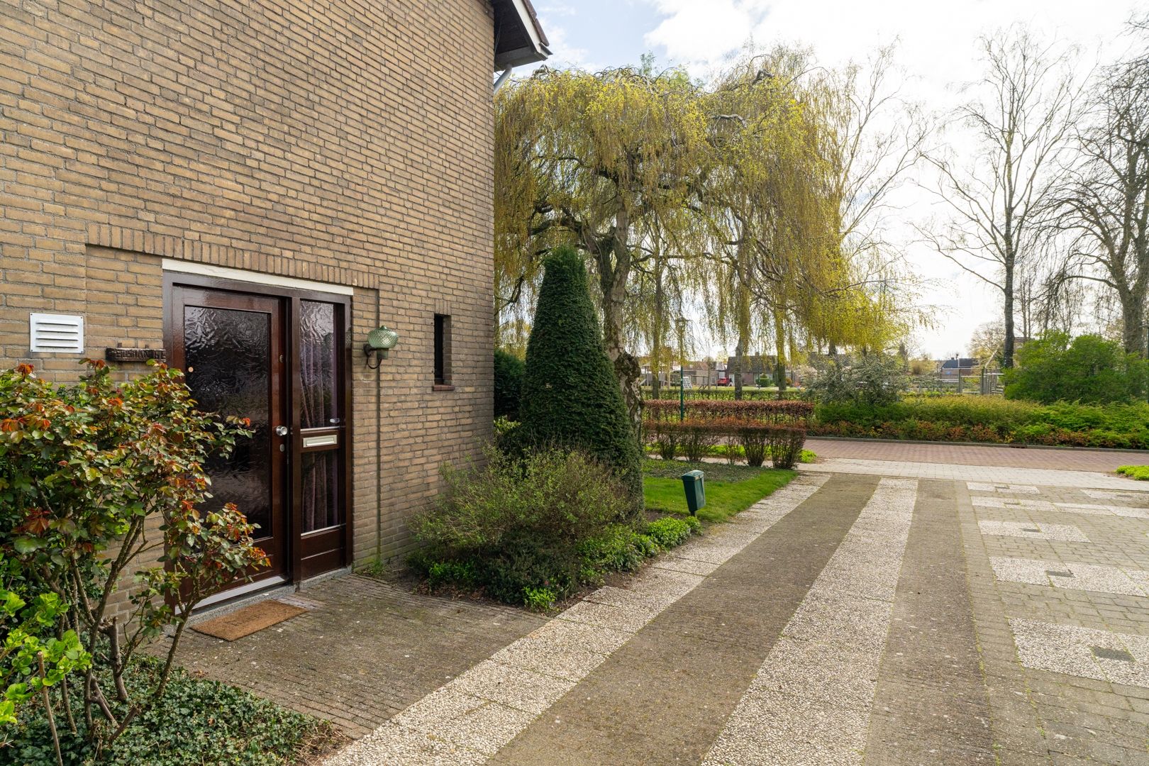 Foto 9 van Vossenbergselaan 66