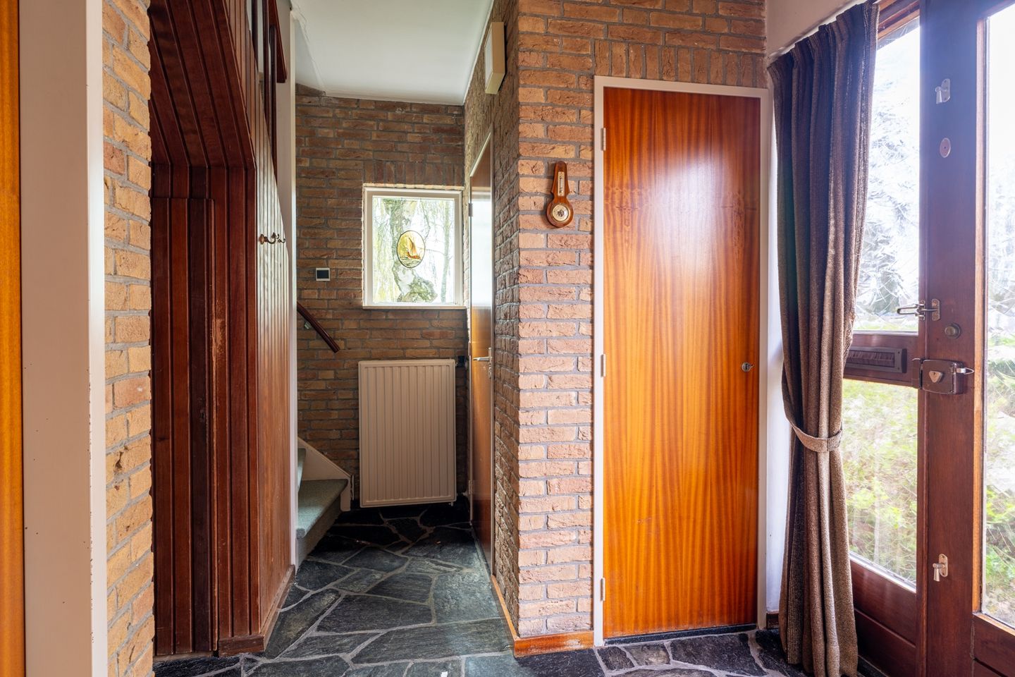 Foto 10 van Vossenbergselaan 66