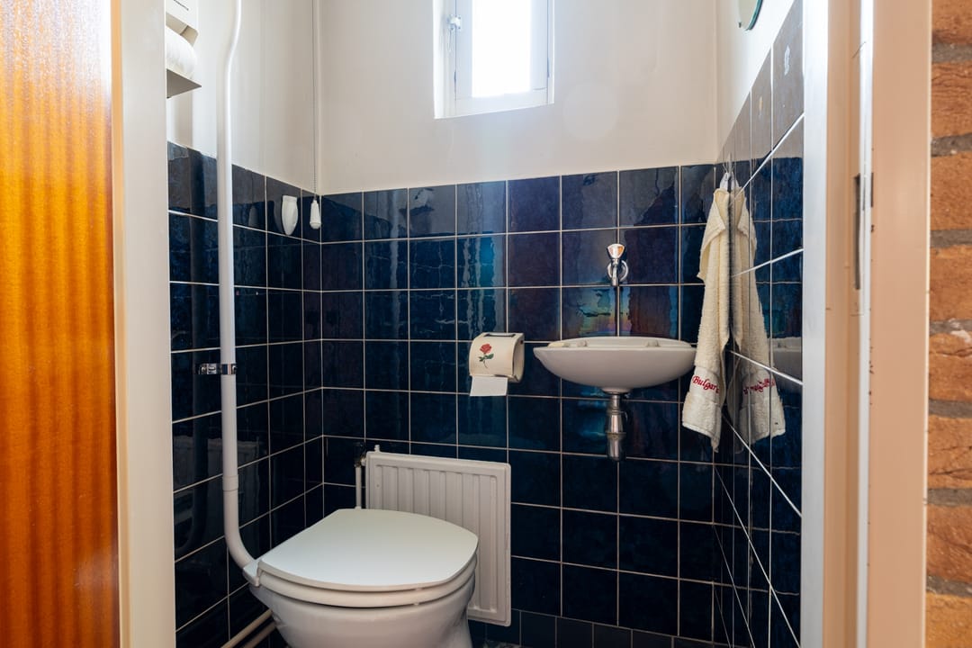 Foto 11 van Vossenbergselaan 66