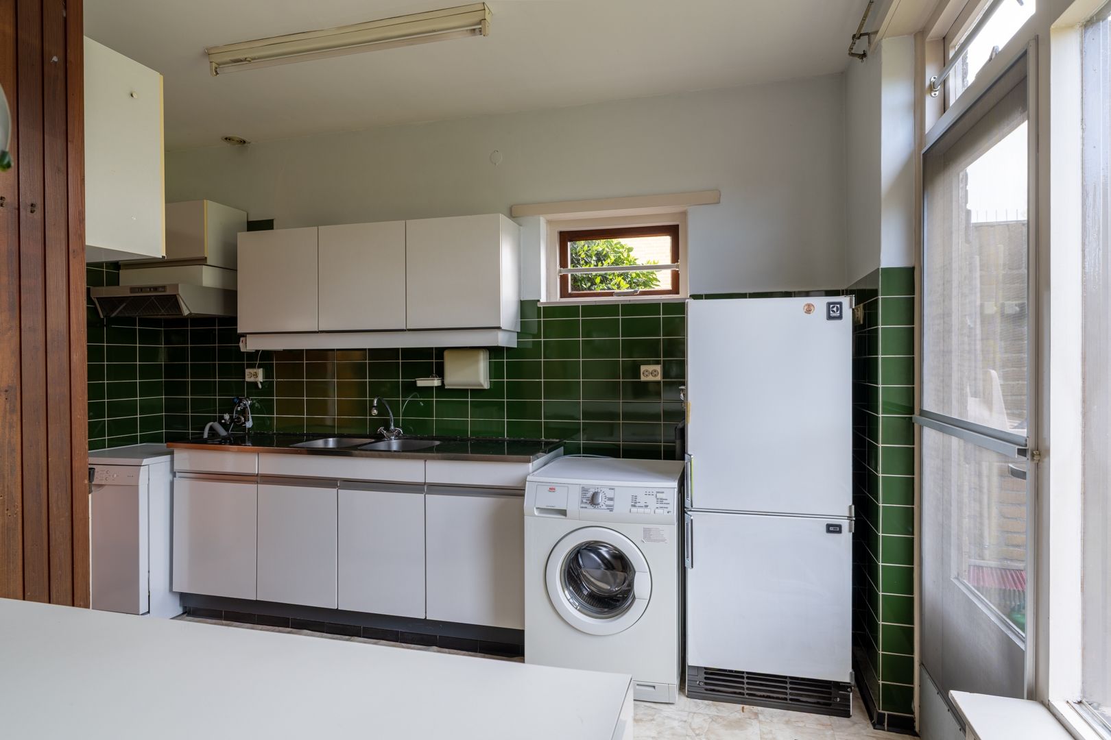 Foto 12 van Vossenbergselaan 66