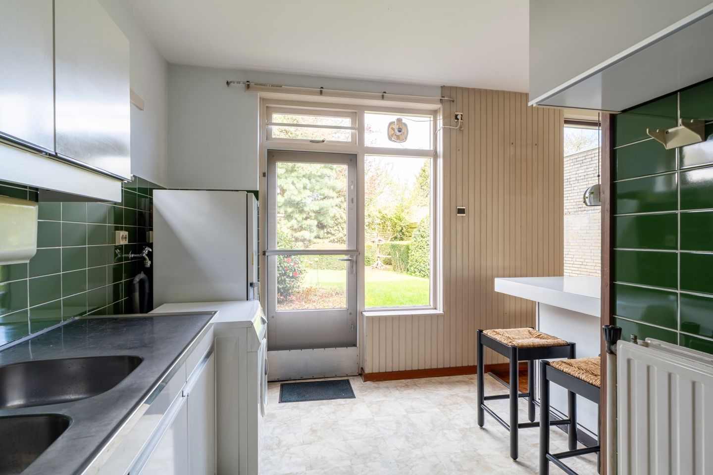 Foto 14 van Vossenbergselaan 66