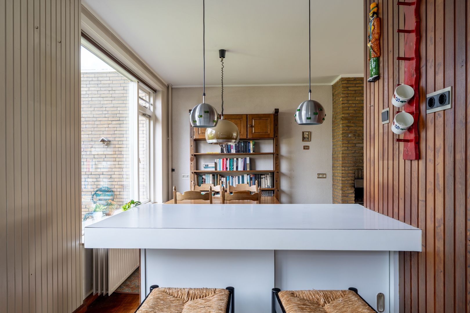 Foto 15 van Vossenbergselaan 66