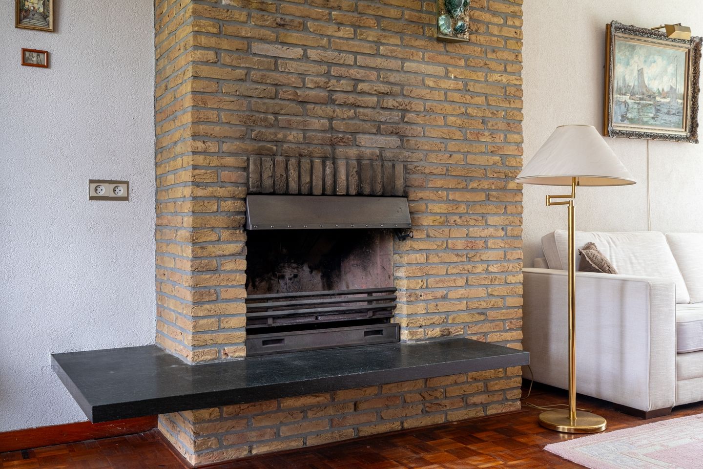 Foto 19 van Vossenbergselaan 66