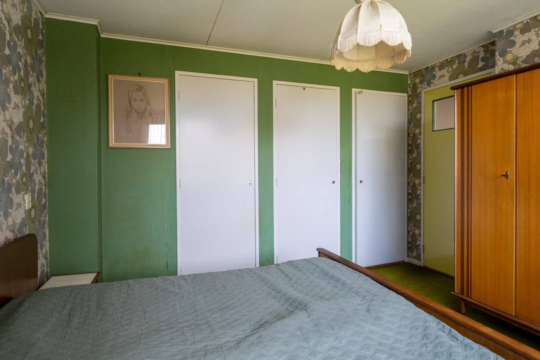 Foto 22 van Vossenbergselaan 66