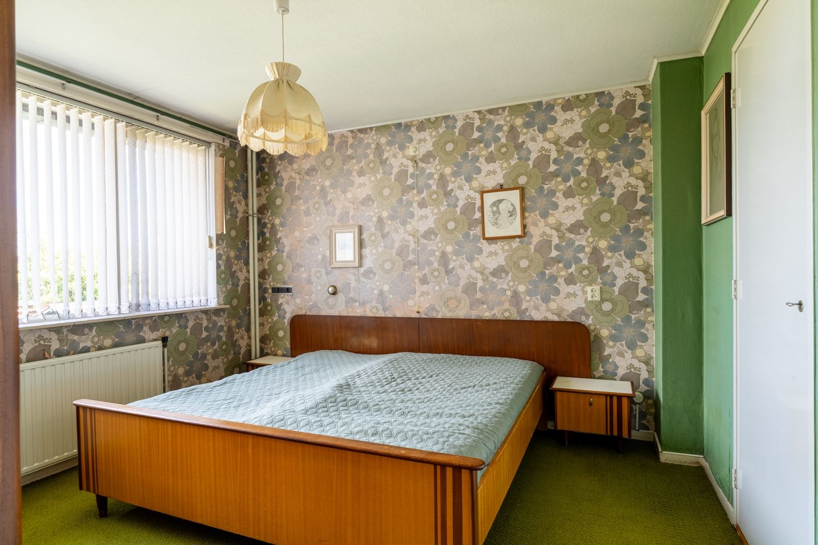 Foto 21 van Vossenbergselaan 66