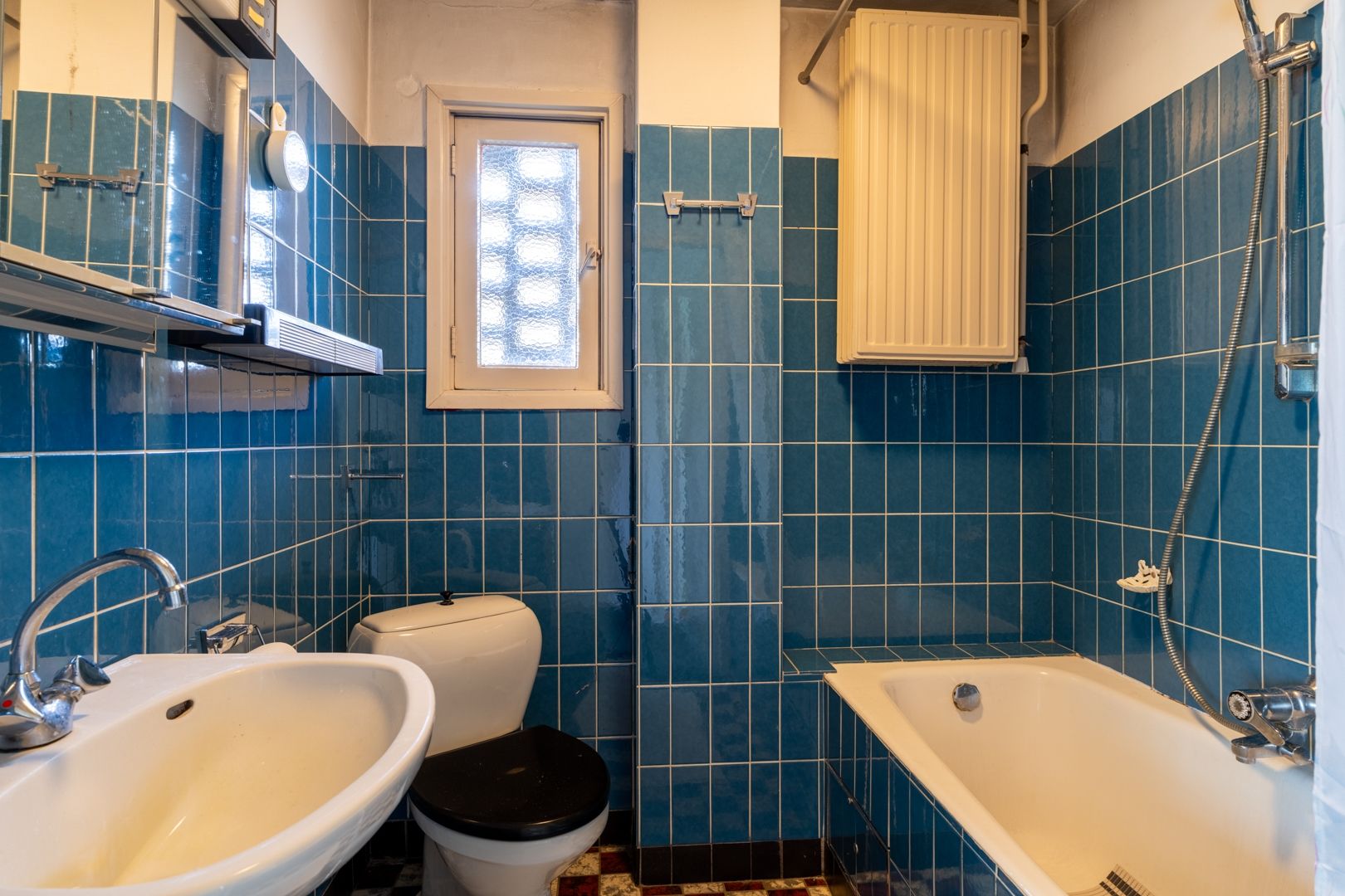 Foto 27 van Vossenbergselaan 66