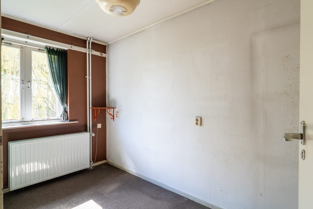 Foto 28 van Vossenbergselaan 66