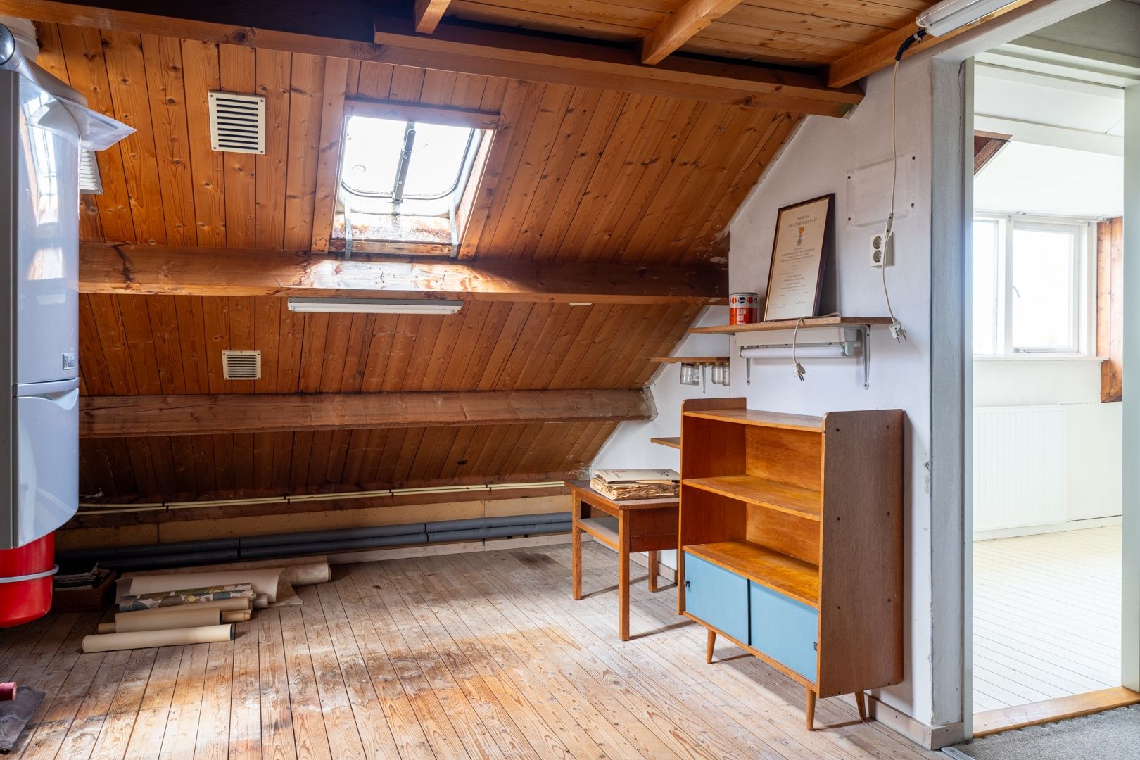 Foto 30 van Vossenbergselaan 66