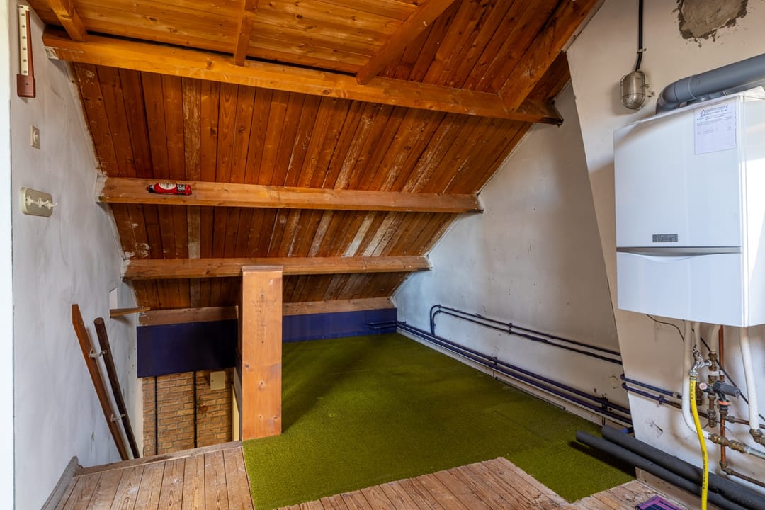 Foto 31 van Vossenbergselaan 66