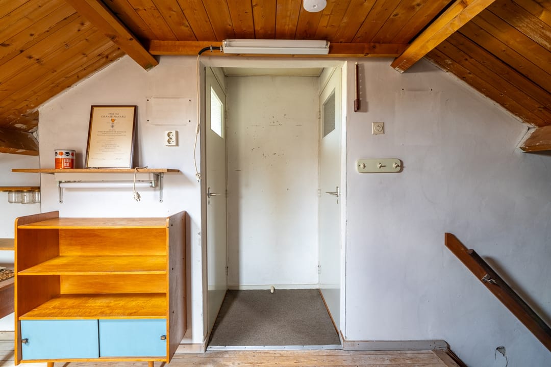 Foto 32 van Vossenbergselaan 66