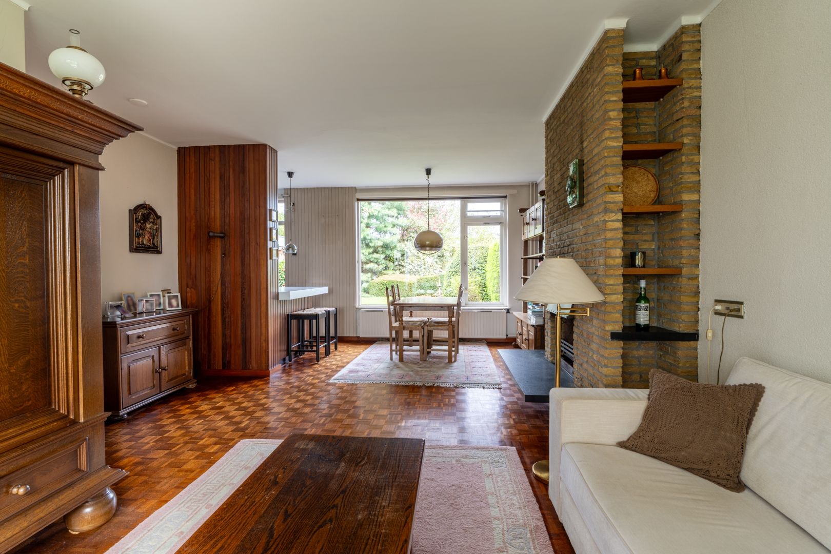 Foto 18 van Vossenbergselaan 66