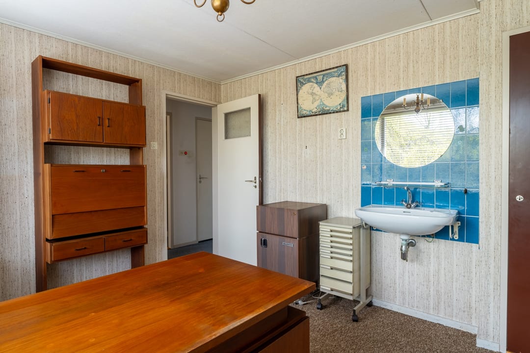 Foto 26 van Vossenbergselaan 66