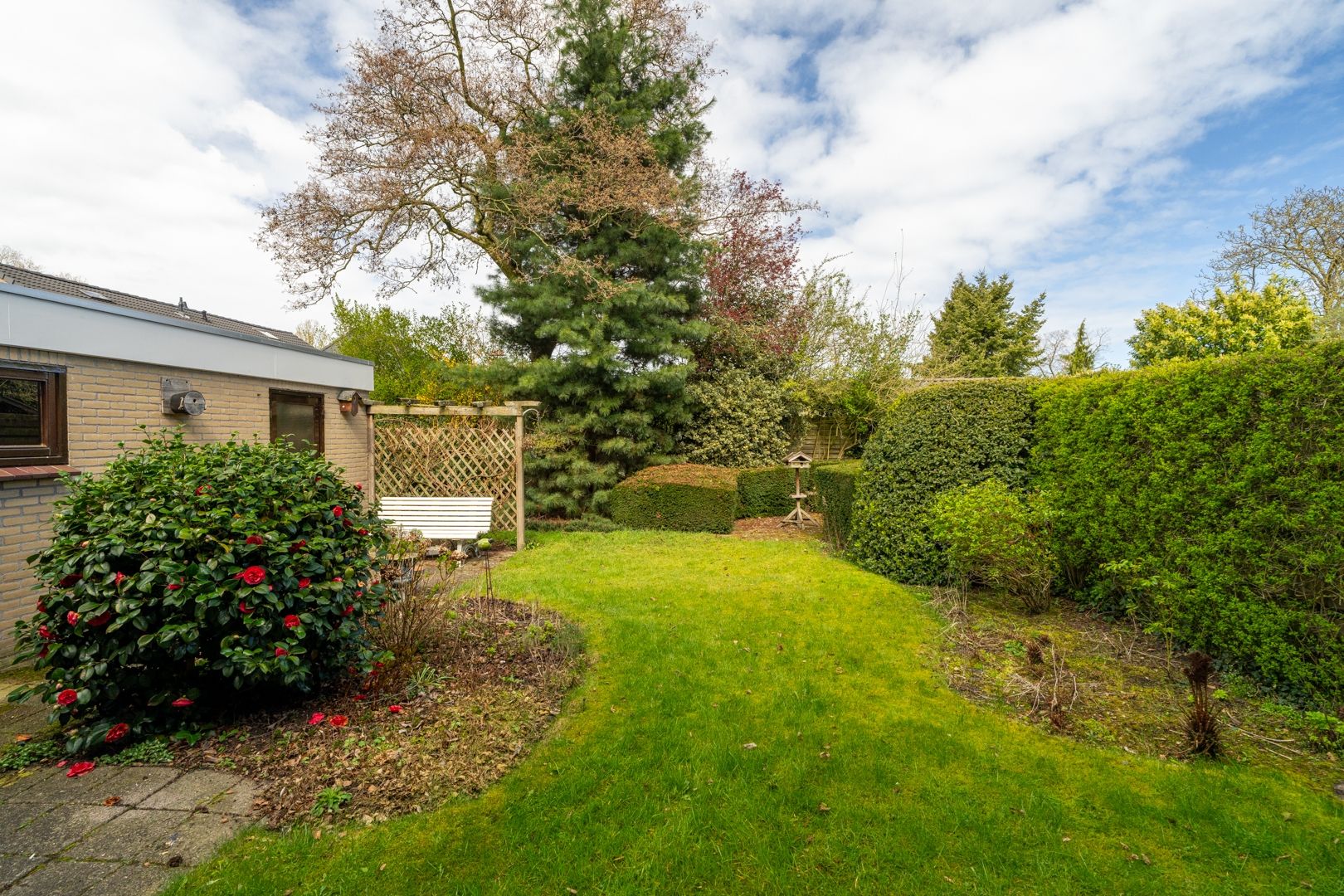 Foto 6 van Vossenbergselaan 66