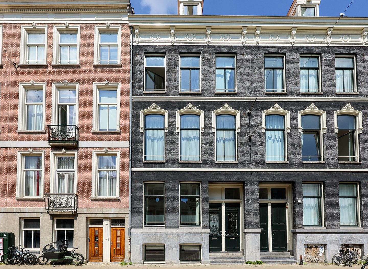 Foto 4 van Sarphatistraat 85-B