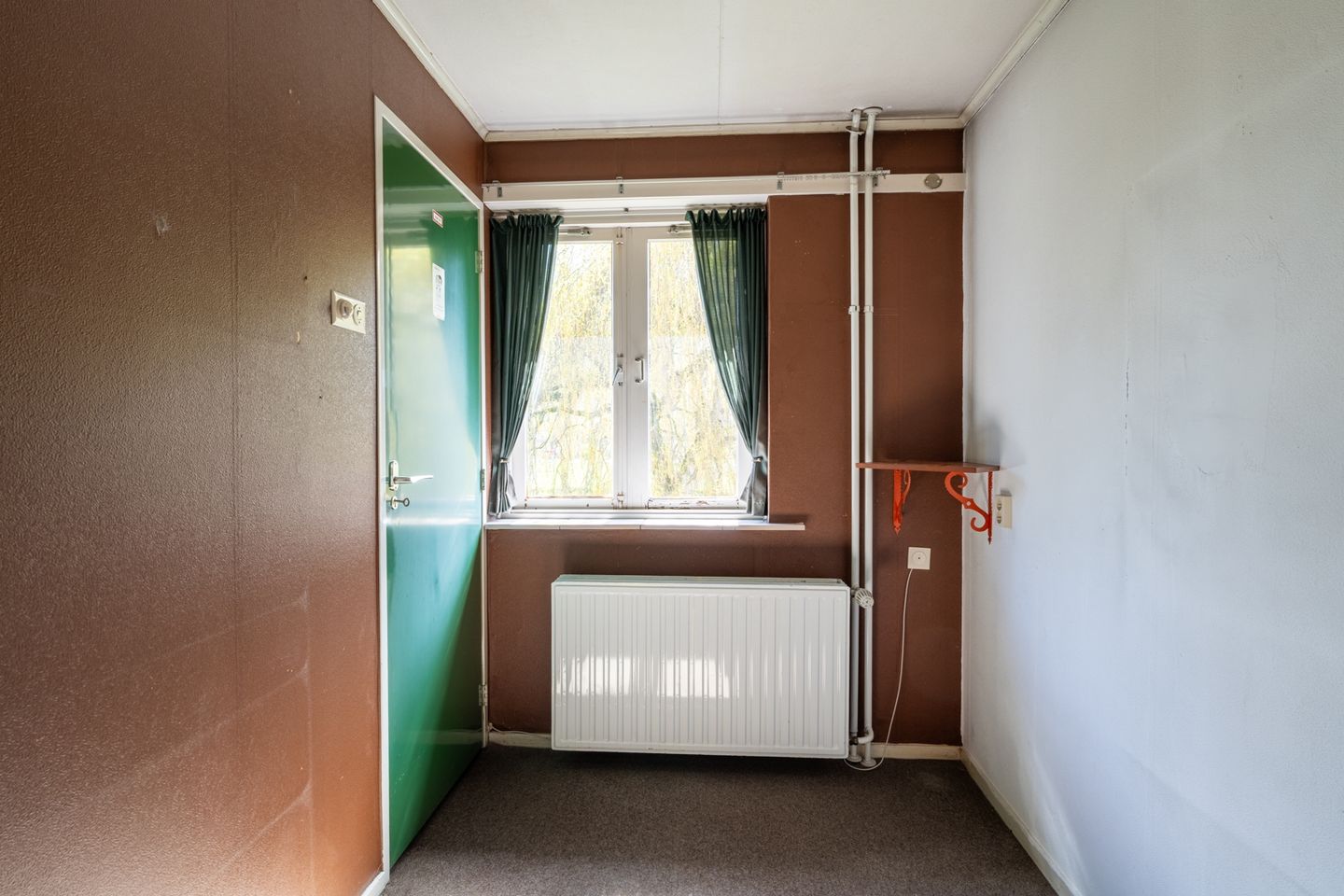 Foto 29 van Vossenbergselaan 66