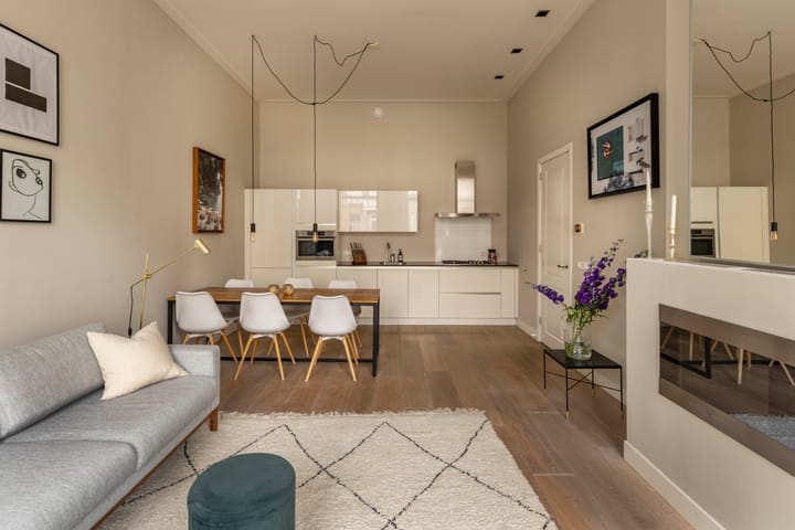 Foto 2 van Sarphatistraat 85-B