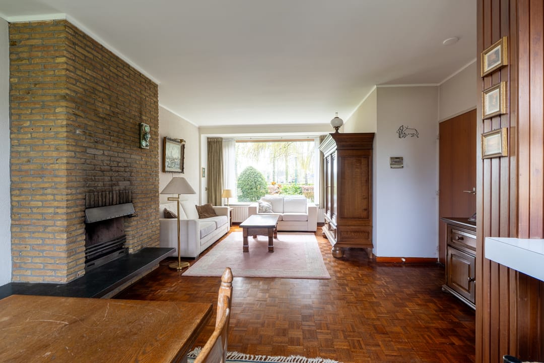 Foto 17 van Vossenbergselaan 66