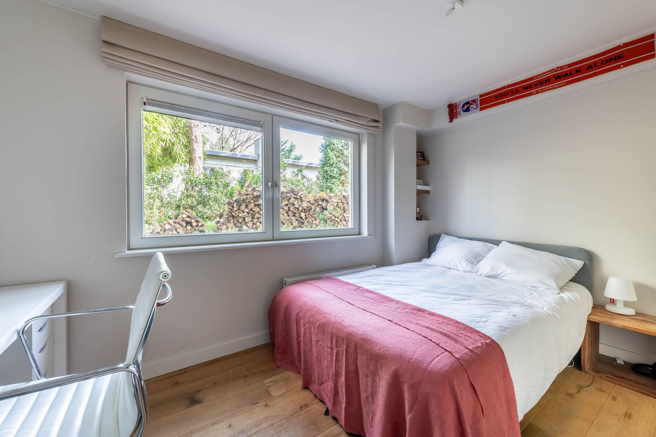 Completely Renovated Split-Level Villa with Southwest Garden Oasis in Aerdenhout — 15