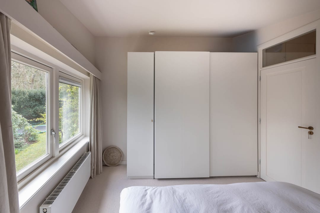 Completely Renovated Split-Level Villa with Southwest Garden Oasis in Aerdenhout — 41