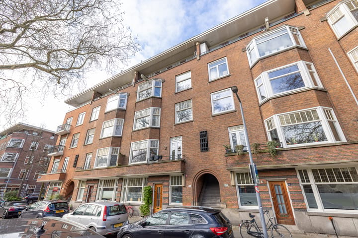Statenweg 59-B